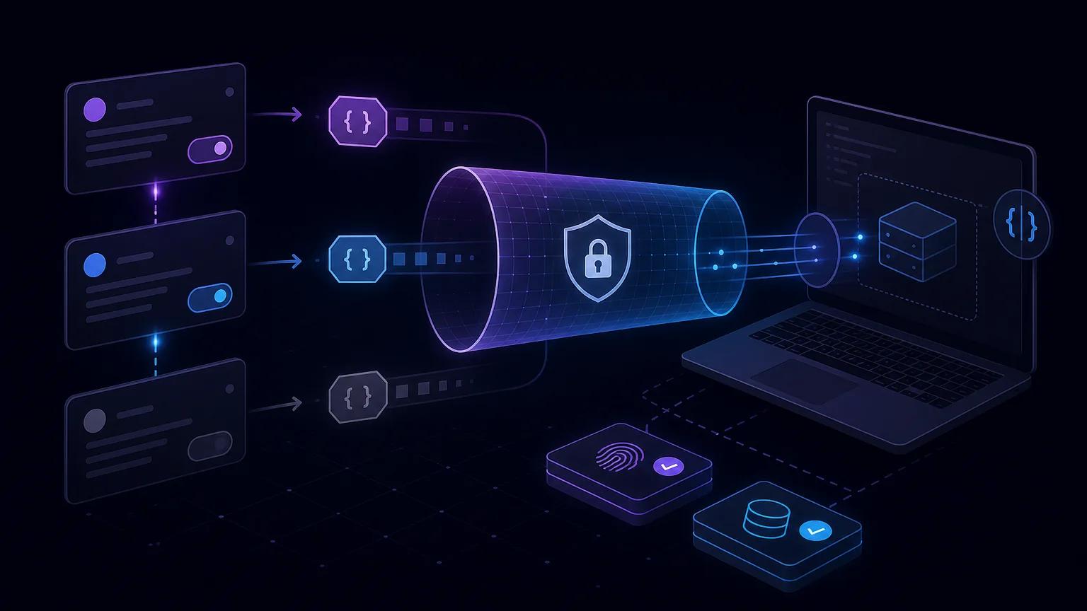 Test Linear Webhooks on Localhost Securely